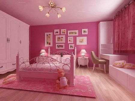 粉紅色 房間 風流財